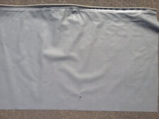 Windblende pvc wohnwagenschür gebraucht kaufen  Groß-Gerau