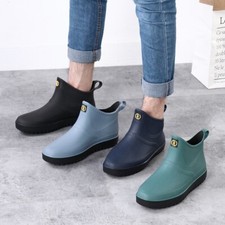 Herren regenstiefel gummistief gebraucht kaufen  Freiburg im Breisgau