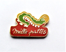 Pin chenille pattes d'occasion  Melesse