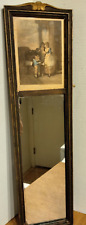 Antique trumeau wood for sale  Sahuarita