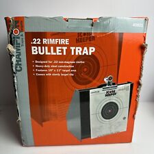 bullet trap for sale  Athens