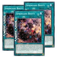 Springans booty comune usato  Ravenna