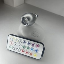 Rgb wireless spotlights for sale  Alexander
