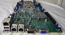 NOVA PLACA PARA SERVIDOR X9DRT-F da SuperMicro CS-808 6017TR-TF 1U 4 baías servidor F32 comprar usado  Enviando para Brazil