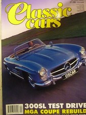 Mercedes benz 300sl for sale  WAKEFIELD