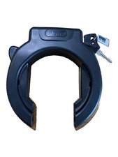 Abus framelock pro gebraucht kaufen  Glückstadt