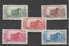 Timbre cote ivoire d'occasion  Barrême