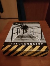Vascononstop box dvd usato  Roma