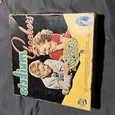 Schaper stadium checkers for sale  Sacramento