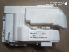 Scheda elettronica lavatrice21 usato  Scanzano Jonico
