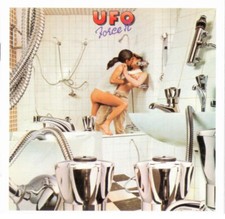 Ufo force it gebraucht kaufen  Westerstede