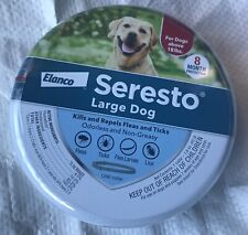 Bayer seresto flea for sale  Chicago