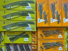 Märklin binari scambi usato  Gradisca d'Isonzo