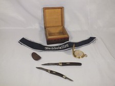 Alte fundstücke messer gebraucht kaufen  Allmersbach im Tal