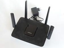 Linksys max stream gebraucht kaufen  Dresden