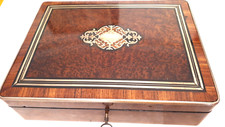 Grand coffret boîte d'occasion  Aulnay-sous-Bois