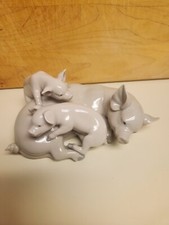 lladro pigs for sale  Hoboken