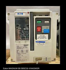 Eaton magnum sbsc30 for sale  Cleveland