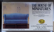 Vtg house miniatures for sale  Virginia Beach