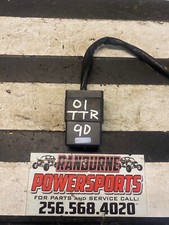 2001 yamaha ttr for sale  Ranburne