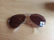 Ray ban brillengestell gebraucht kaufen  Neustrelitz-Umland