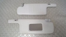 Sonnenblenden audi b4 gebraucht kaufen  Warendorf