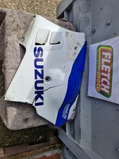 Suzuki gsxr750 slingshot for sale  ST. NEOTS