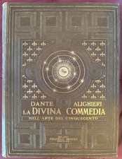 Superba divina commedia usato  Gaggiano
