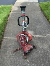 Vintage akron brass for sale  Rochester
