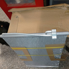 64509122825 condensatore con usato  Italia