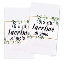 100pz porta fazzoletti usato  Grottammare