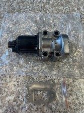 Egr valve exhaust for sale  LARKHALL