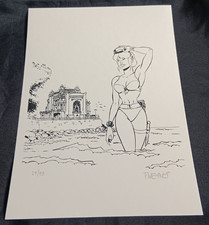 Meynet tatiana variante d'occasion  Roncq