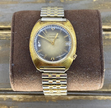 Bulova accuquartz 1974 for sale  Lynchburg