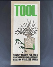 Tool band 2009 for sale  Detroit