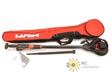 Hilti dws 225 for sale  Blue Springs