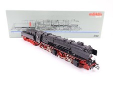 Märklin 3702 dampflok gebraucht kaufen  Hameln