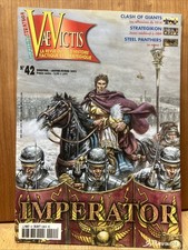 Vae victis jeu d'occasion  Valence