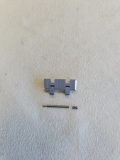 Autêntico Audemars Piguet Royal Oak 18mm link de aço inoxidável  comprar usado  Enviando para Brazil