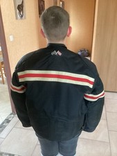 Blouson moto taille d'occasion  Mézidon-Canon