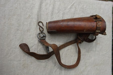Alter messerköcher fleischer gebraucht kaufen  Hohenstein-Ernstthal