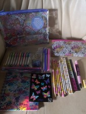 Smiggle disney stitch for sale  HAWES