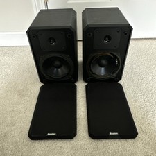 Boston acoustic hd5 for sale  Rockland