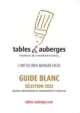 Tables auberges international d'occasion  France