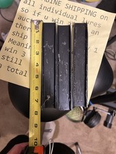 Usado, Raquete de tênis Head TK82 preta palete alça de raquete 4 1/4" + uma palete 4 1/8 comprar usado  Enviando para Brazil