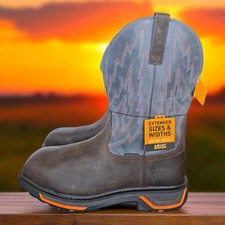 Ariat men iron for sale  Aledo