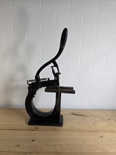 Old office stapler d'occasion  Expédié en Belgium