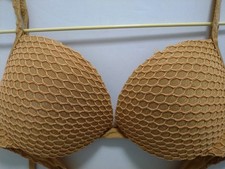 Bikini triangolo imbottito usato  Torino