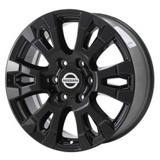 Nissan titan wheel for sale  Troy