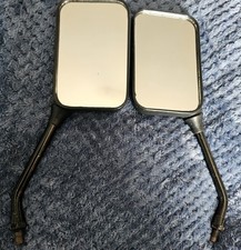 yamaha mirrors for sale  WORKSOP